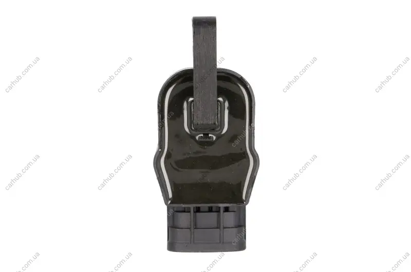 Котушка запалювання TOYOTA AVENSIS, CAMRY, CARINA E VI, COROLLA, HARRIER, HIACE IV, HILUX VI, LAND CRUISER 90, PICNIC, RAV 4 I 1.4-2.7 06.91-12.06 Delphi GN10356-12B1 (фото 1)