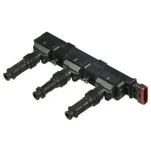 Котушка запалювання OPEL AGILA A, CORSA C, CORSA D 1.0 06.03-08.14 Delphi GN10362-12B1 (фото 1)