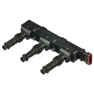 Котушка запалювання OPEL AGILA A, CORSA C, CORSA D 1.0 06.03-08.14 Delphi GN10362-12B1