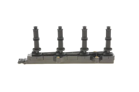 Котушка запалювання ALFA ROMEO 159, BRERA, SPIDER OPEL SIGNUM, VECTRA C, VECTRA C GTS, ZAFIRA B 1.9/2.2 05.03-12.12 Delphi GN10363-12B1