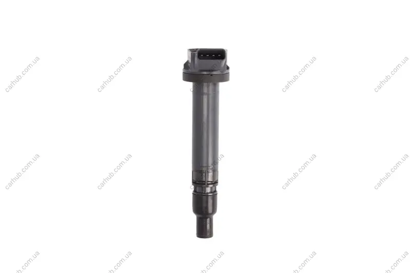 Котушка запалювання LEXUS ES, GS, GX, IS C, IS II, IS III, LS, LX, NX, RC, RX TOYOTA 4 RUNNER V, ALPHARD / VELLFIRE, AURIS, AVALON, CAMRY, COROLLA, CROWN, FJ CRUISER, HARRIER 1.3-5.7 09.03- Delphi GN10366-12B1 (фото 1)