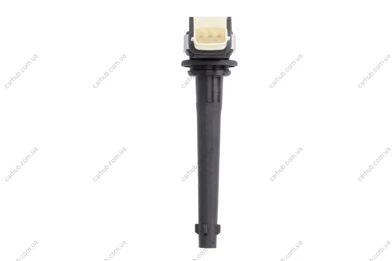 Котушка запалювання Renault Megane III/Scenic III/Laguna III 2.0 16V 07- Delphi GN10376-12B1 (фото 1)