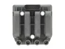 Котушка запалювання SKODA OCTAVIA I VW BORA, BORA I, CADDY III, GOLF IV, JETTA IV, NEW BEETLE, TOURAN 2.0/2.0CNG/2.3 01.98-12.17 Delphi GN10383-12B1 (фото 1)