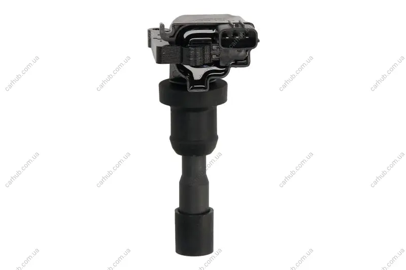Котушка запалювання MITSUBISHI ECLIPSE I, ECLIPSE II, LANCER CARGO, LANCER V, LANCER VI, LANCER VII, OUTLANDER I 2.0 04.91-12.13 Delphi GN10385-12B1 (фото 1)