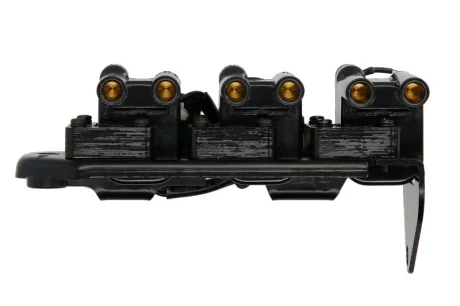 Котушка запалювання HYUNDAI SONATA IV, TRAJET, XG KIA MAGENTIS I 2.5/2.7 06.98-07.08 Delphi GN10417-12B1