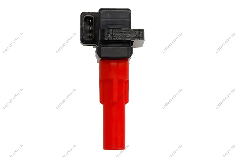 Котушка запалювання SUBARU FORESTER, IMPREZA, LEGACY III, LEGACY IV, OUTBACK, TRIBECA 2.0/3.0/3.6 08.00- Delphi GN10435-12B1 (фото 1)