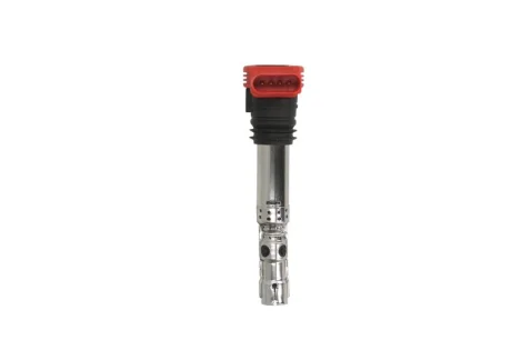 Котушка запалювання AUDI A4 B6, A4 B7, A6 C5, A6 C6, A8 D3 2.0/3.0 11.00-07.06 Delphi GN10444-12B1
