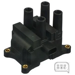 Запчастина Delphi GN1044912B1