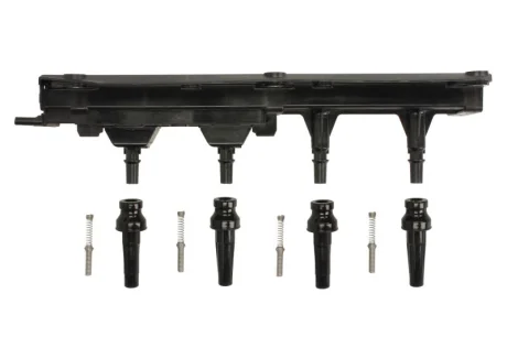 Котушка запалювання CITROEN EVASION, XANTIA, XM, XSARA FIAT ULYSSE LANCIA ZETA PEUGEOT 306, 406, 605, 806 1.8/2.0 03.93-12.04 Delphi GN10460-12B1