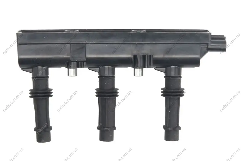 Котушка запалювання OPEL CORSA D 1.0 07.06-08.14 Delphi GN10477-12B1 (фото 1)