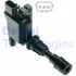 Котушка запалювання MAZDA 323 F VI, 323 S VI 1.5/1.6 06.98-05.04 Delphi GN10480-12B1 (фото 1)