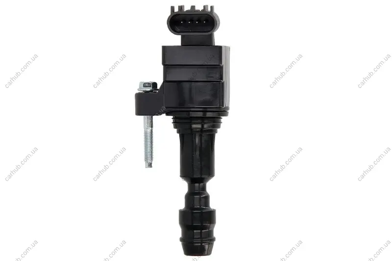 Котушка запалювання CHEVROLET CAPTIVA, HHR, MALIBU OPEL ANTARA A, ASTRA J GTC, GT, INSIGNIA A SAAB 9-3, 9-3X, 9-5 2.0/2.0ALK/2.4 06.07- Delphi GN10485-12B1 (фото 1)