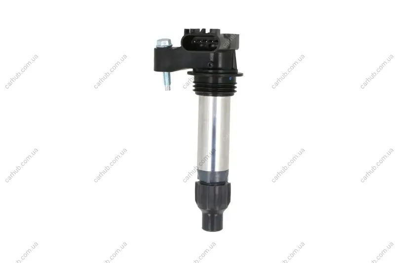 Котушка запалювання BUICK ENCLAVE CADILLAC CTS, CTS SPORT, SRX CHEVROLET CAMARO, CAPTIVA, TRAILBLAZER OPEL ANTARA A, INSIGNIA A SAAB 9-5 SUZUKI GRAND VITARA II 2.8-3.6 06.06- Delphi GN10494-12B1 (фото 1)