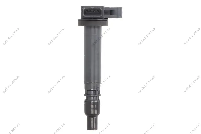 Котушка запалювання TOYOTA HIACE IV, LAND CRUISER 90 2.7 06.95-12.06 Delphi GN10537-11B1 (фото 1)