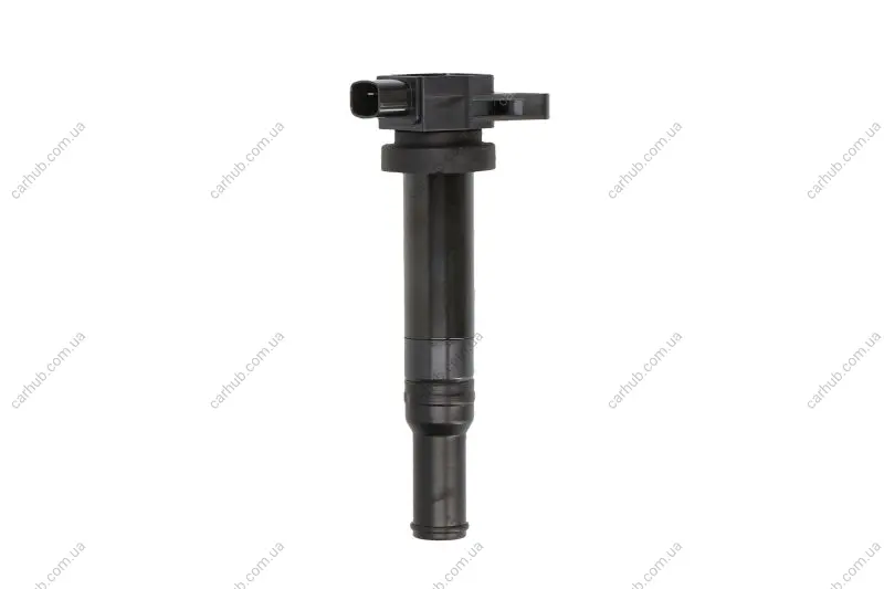 Котушка запалювання HYUNDAI GRANDEUR, SANTA FÉ II KIA CARNIVAL III, MAGENTIS II 2.7 11.05-06.15 Delphi GN10569-12B1 (фото 1)