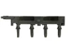 Котушка запалювання CITROEN C4, C4 GRAND PICASSO I, C4 I, C4 PICASSO I, C5 I, C5 II, C8, EVASION, JUMPY I, XSARA, XSARA PICASSO FIAT SCUDO, ULYSSE LANCIA PHEDRA, ZETA PEUGEOT 206 1.8/2.0 05.98- Delphi GN10582-12B1 (фото 1)