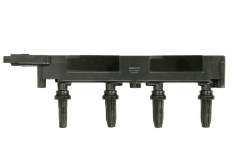Котушка запалювання CITROEN C4, C4 GRAND PICASSO I, C4 I, C4 PICASSO I, C5 I, C5 II, C8, EVASION, JUMPY I, XSARA, XSARA PICASSO FIAT SCUDO, ULYSSE LANCIA PHEDRA, ZETA PEUGEOT 206 1.8/2.0 05.98- Delphi GN10582-12B1