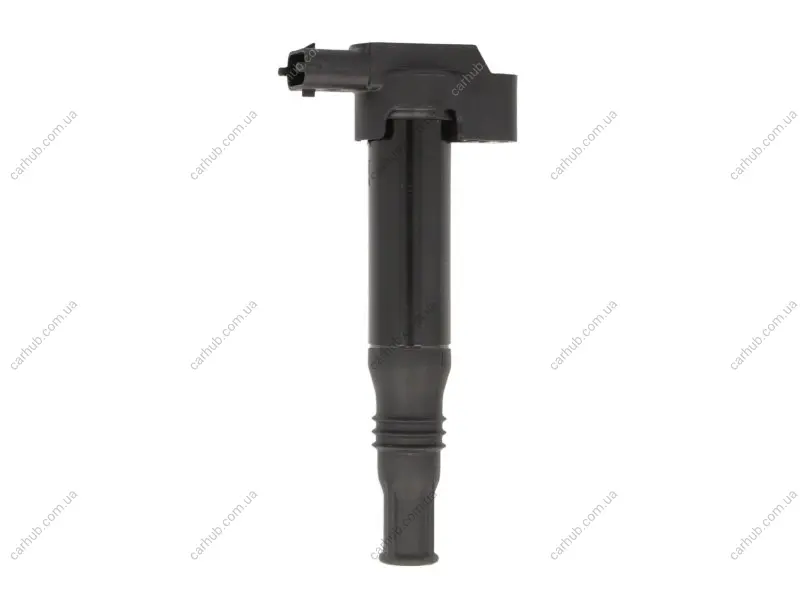 Котушка запалювання DS DS 3 CITROEN C1 II, C3 AIRCROSS I, C3 AIRCROSS II, C3 II, C3 III, C3 ORIGIN III, C4 CACTUS, C-ELYSEE, DS3 OPEL CORSA F, CROSSLAND X 1.0/1.2/1.2LPG 03.12- Delphi GN10583-12B1 (фото 1)