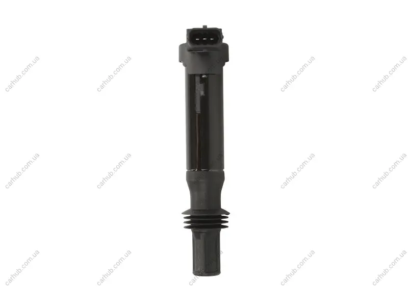 Котушка запалювання DS DS 3, DS 4 CITROEN BERLINGO, BERLINGO MULTISPACE, C3 AIRCROSS I, C3 AIRCROSS II, C3 II, C3 III, C3 PICASSO, C4 CACTUS, C4 GRAND PICASSO II, C4 II, C4 PICASSO II 1.2 01.13- Delphi GN10584-12B1 (фото 1)