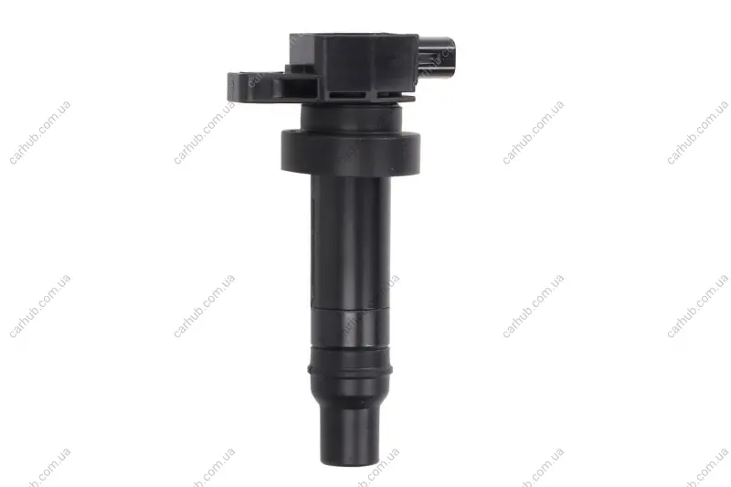 Котушка запалювання Hyundai Accent/i30/Kia Cee\'d 1.4-1.6 06- Delphi GN10590-12B1 (фото 1)