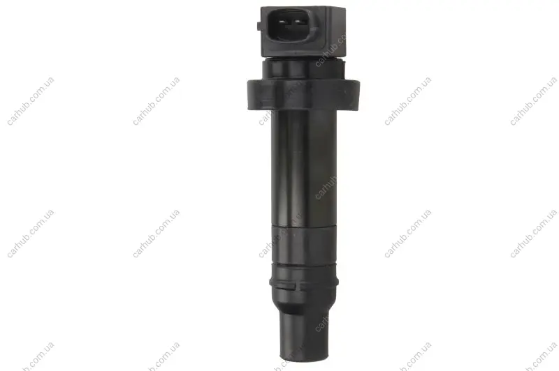 Котушка запалювання HYUNDAI ELANTRA IV, I30 KIA CEE\'D, CERATO I, CERATO II, PRO CEE\'D 1.4-1.6LPG 04.04-02.14 Delphi GN10601-12B1 (фото 1)