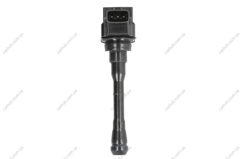Котушка запалювання Nissan Juke 1.6 DIG-T 10- Delphi GN10614-12B1 (фото 1)