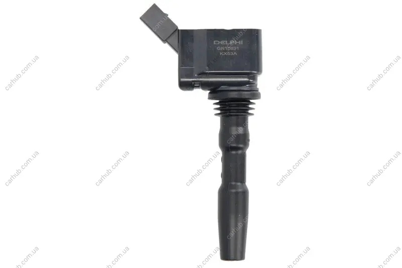 Котушка запалювання VW Caddy/Skoda Octavia 1.0-1.4TSI 12- Delphi GN10631-12B1 (фото 1)