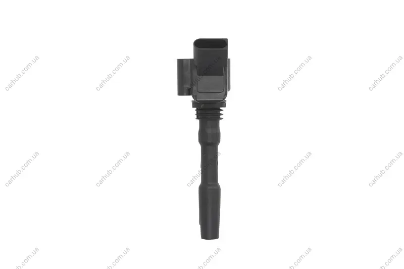 Котушка запалювання VW Golf VII/Passat/Skoda Octavia III 1.8TFSI/2.0TFSI 11- DELPHI Delphi GN10632-12B1 (фото 1)