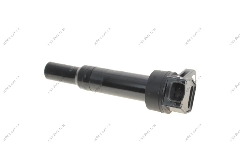 Котушка запалювання Hyundai Elantra/I40/Sonata/Kia Ceed/Sportage 1.8/2.0 10- DELPHI Delphi GN10633-12B1 (фото 1)