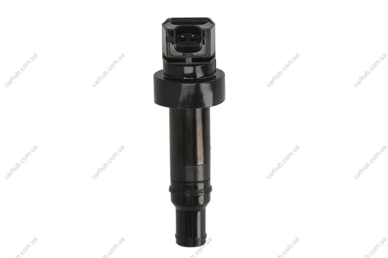 Котушка запалювання HYUNDAI ACCENT IV, I30, I40 I, I40 I CW, IX35, TUCSON, VELOSTER KIA CARENS IV, CEE\'D, PRO CEE\'D, SOUL I, SOUL II, SPORTAGE III, SPORTAGE IV 1.6-1.7D 02.09- Delphi GN10634-12B1 (фото 1)