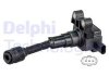 Катушка зажигания Delphi GN1063512B1 (фото 1)