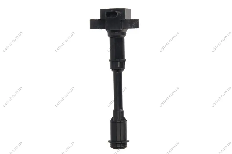 Котушка запалювання VOLVO S60 II, S80 II, V40, V60 I, V70 III FORD C-MAX II, FIESTA VI, FOCUS III, GALAXY II, GALAXY MK II, GRAND C-MAX, KUGA II, MONDEO IV, S-MAX 1.6/1.6ALK 04.10- Delphi GN10644-12B1 (фото 1)