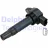 Котушка запалювання Smart Fortwo 07- Delphi GN10674-12B1 (фото 1)