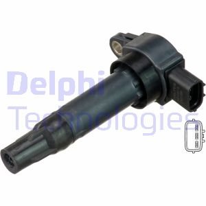 Катушка зажигания Delphi GN1067412B1