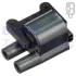 Котушка запалювання HYUNDAI ATOS, GETZ KIA PICANTO I 1.0-1.1LPG 09.02-09.11 Delphi GN10703-12B1 (фото 1)