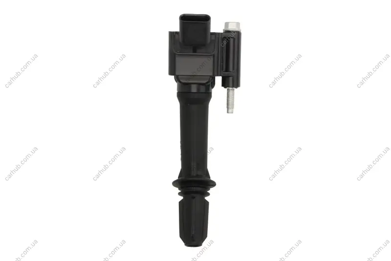 Котушка запалювання MG HS, ZS OPEL ADAM, ASTRA K, CORSA E, INSIGNIA B, INSIGNIA B COUNTRY, INSIGNIA B GRAND SPORT, MOKKA / MOKKA X 1.0-1.5 07.14- Delphi GN10797-12B1 (фото 1)