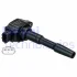 Котушка запалювання Renault Megane/Kangoo 1.2TCe 12- DELPHI Delphi GN10798-12B1 (фото 1)