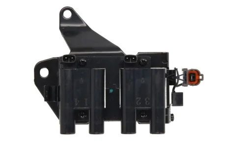 Котушка запалювання KIA RIO I 1.3 08.00-02.05 Delphi GN10837-12B1