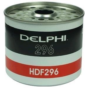Фильтр топлива Delphi HDF296 (фото 1)