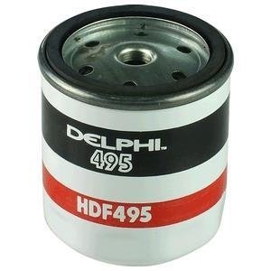 Фильтр топливный MB T2/LN1 OM616 86-89 Delphi HDF495