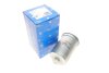 Фильтр топливный VW LT 2.4D/T3 1.6D/TD -88/Golf II -87 Delphi HDF506 (фото 1)