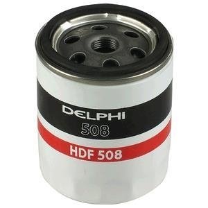 Фильтр топливный Renault Laguna I 2.2 D 93-01 Delphi HDF508 (фото 1)