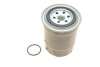 Фильтр топливный Nissan Almera/Patrol/Primera/Sunny 1.7-3.2D 90- Delphi HDF523 (фото 1)