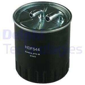 Фильтр топливный MB Sprinter/Vito 2.2D/3.0D 06- Delphi HDF544