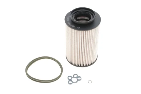 Фільтр паливний VW Caddy 1.9TDI-2.0SDI 04-10 DELPHI Delphi HDF547