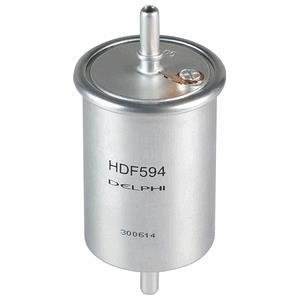 Фильтр топливный Smart 0.8CDI OM660 99- Delphi HDF594