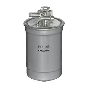 Фільтр паливний Delphi HDF595