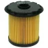Паливний фільтр RENAULT CLIO I, CLIO II, KANGOO, KANGOO EXPRESS, LAGUNA I, MEGANE I, MEGANE I CLASSIC, MEGANE I COACH, MEGANE SCÉNIC, RAPID, SCENIC I, THALIA I 1.9D 01.91- Delphi HDF914 (фото 1)