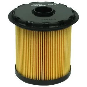 Паливний фільтр RENAULT CLIO I, CLIO II, KANGOO, KANGOO EXPRESS, LAGUNA I, MEGANE I, MEGANE I CLASSIC, MEGANE I COACH, MEGANE SCÉNIC, RAPID, SCENIC I, THALIA I 1.9D 01.91- Delphi HDF914