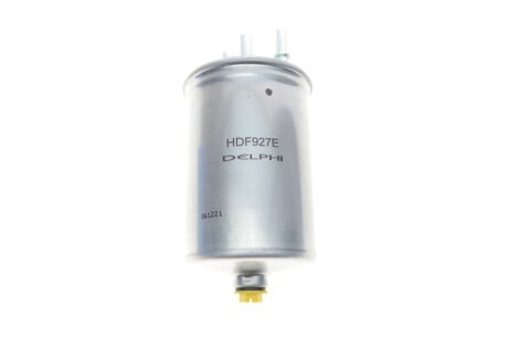 Фильтр топливный Ford Connect 1.8DI/TDCI 02-13 Delphi HDF927E